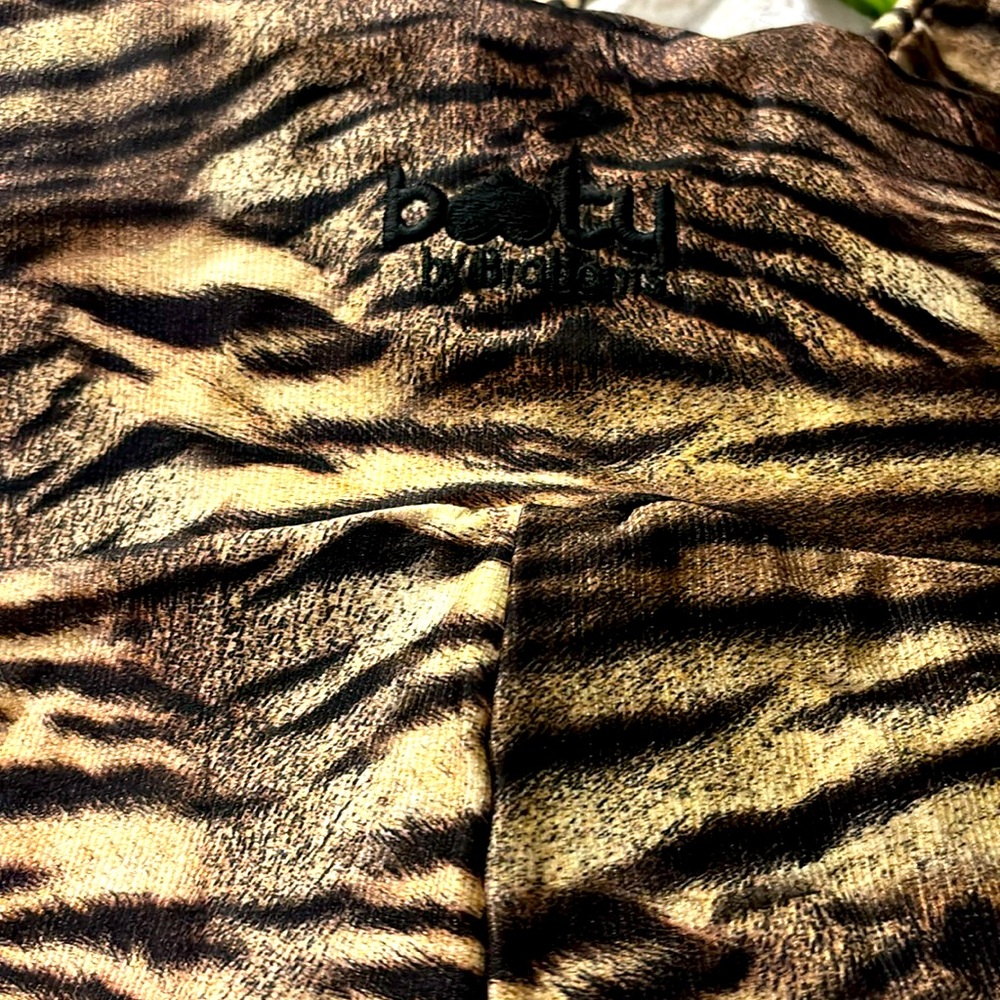 Booty by Brabants new